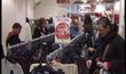Soldes: bilan